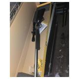 CVA Wolf SS Rifle with Scope