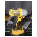 DeWalt DC825 Cordless Impact Driver
