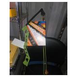 Youth Apprentice Compound Bow by Bear Archery