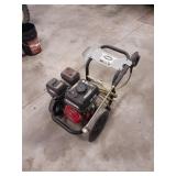 SIMSON 3000 2.4GPM PRESSURE WASHER