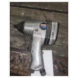 Craftsman air impact
