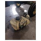 FIMCO SPRAYER TANK 30GAL