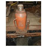 20 TON BOTTLE JACK