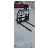 PALLET  FORKS