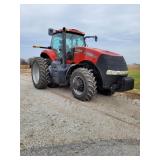 CASE IH MAGNUM 235 FWD 3107 HRS AUTOSTEER