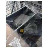 Front License Plate Brackets