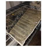 11-Piece Wrench Set, Sizes 9/16 to 1 1/4