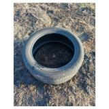 315/40R21 Continental Tire