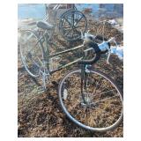 Schwinn World Sport Road Bike