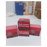 4TIMES BID 7.62ï¿½39 Red Army Standard