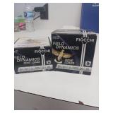 2 TIMES BID Two Boxes of Fiocchi 20GA Dove Loads