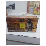 HSM .44 Magnum Cowboy Action 50 pk