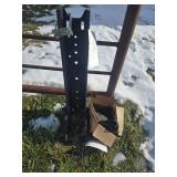 Kenworth Semi Truck Mount Brackets and Parts