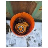 Hoists Inc. Manual Chain Hoist