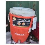 Igloo 5-Gallon Heavy Duty Water Cooler