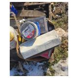 Hardware and Wheel Casters Lot