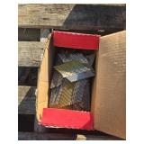 SencoPaper Tape Nails, 2.5 Inch