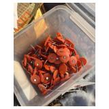 Nails and Roofing Fasteners