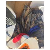 Bucket of Paslode Collated Nails