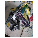 Hooks and Hangers in Original Packaging