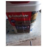 Bucket of FastenMaster 2 3/4ï¿½ï¿½ Composite Screws