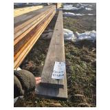 2 x bidï¿½ 2x6x16 and 2x8x16