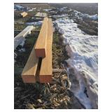 7x bid Beams in Various Sizes