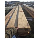(15)x bid2x10x14 Lumber Boards