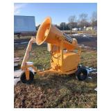 Diggit DH35 Misting Machine