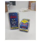 2 TIMES BIDï¿½ CCI Stinger 22LR HP 50pk