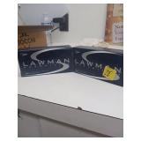 2 TIMES BIDï¿½ Speer Lawman .45 50pk