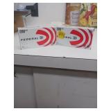 2 TIMES BIDï¿½ Federal 10mm Auto, 50pk