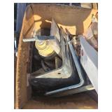 Miscellaneous Hardware Components