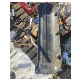 Tools and Items in Bucket