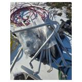 Mirror Brackets and Hardware