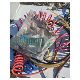 Tectran Air Brake Coil Hose Assemblies