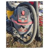 Craftsman 16-Gallon Wet/Dry Vacuum