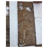 Skid Steer Quick Attach Plates