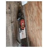 Black and Decker Power tool