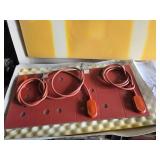 Horn Silicone Heating Pads