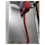 CountyLine Red 11-Inch Hay Hook