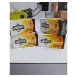 4 TIMES BID Four Boxes Armscor 22LR Ammo