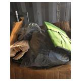 Materials and Tools for painting