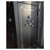Field & Stream Gun Safe with Storage
