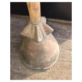 Vintage Hand-Washing machine