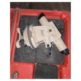 David White Auto Level Transit ALT6-900