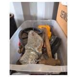 Tools and Accessories Lot