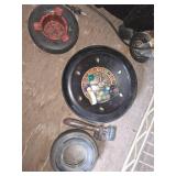 Vintage Collectibles Lot