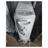 Pelonis Electric Oil Heater
