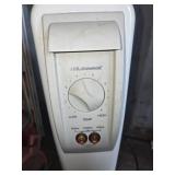 Kenwood Electric Oil-Filled Radiator